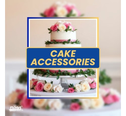 Cake Accessories